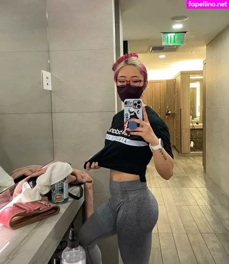 Stella Chung 1 OnlyFans Thumbnail #c5pK6zWtTQ