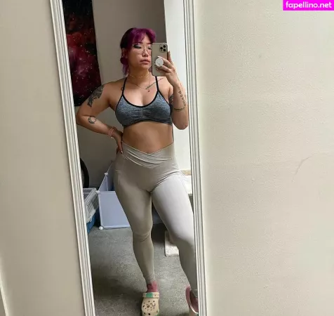 Stella Chung 1 OnlyFans Thumbnail #cBatDtpG0l