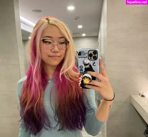 Stella Chung 1 OnlyFans Thumbnail #cVLqZbMaF8
