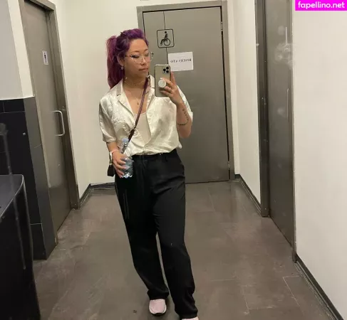 Stella Chung 1 OnlyFans Thumbnail #dHCZA7AT75