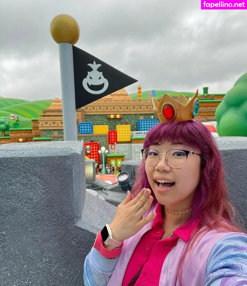 ParallaxStella, therealparallaxstella Nude Leaked OnlyFans Photo #dMx7rIupfJ