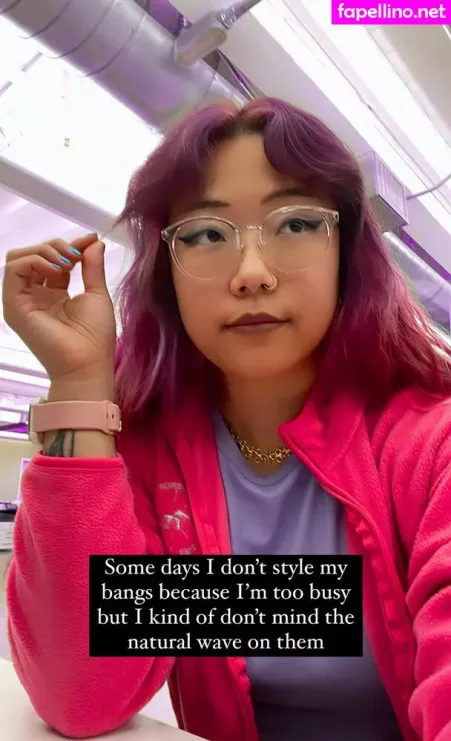 Stella Chung 1 OnlyFans Thumbnail #dYtNORyNa4