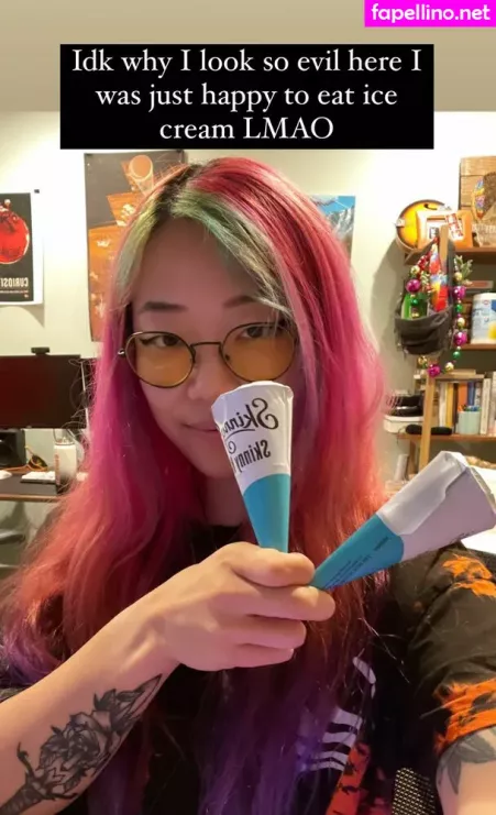 Stella Chung 1 OnlyFans Thumbnail #di7PWHAKFm