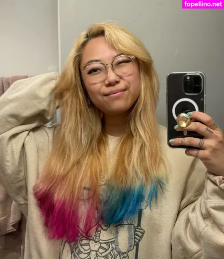 Stella Chung 1 OnlyFans Thumbnail #dmZmcSNDTR