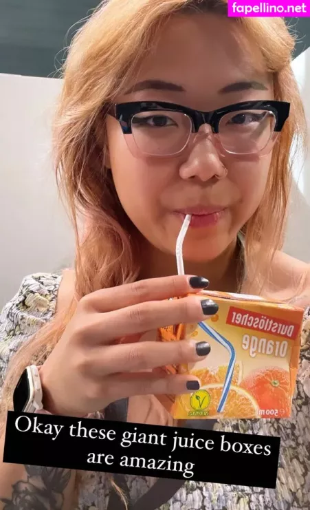 Stella Chung 1 OnlyFans Thumbnail #e8R4vUV6fO
