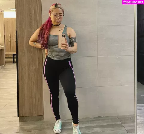 Stella Chung 1 OnlyFans Thumbnail #eARubTjwM2