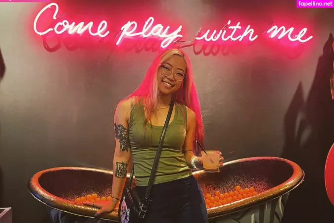 Stella Chung 1 OnlyFans Thumbnail #eGX4uOLsU4