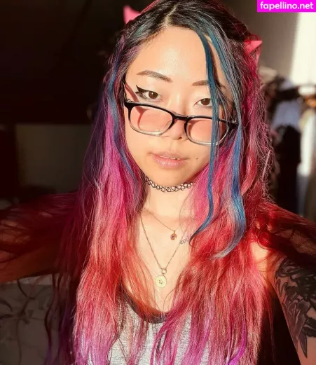 Stella Chung 1 OnlyFans Thumbnail #eHlR9XtfX8