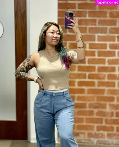 Stella Chung 1 OnlyFans Thumbnail #eKMBXHx5gy