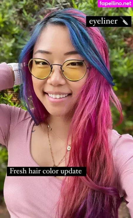 Stella Chung 1 OnlyFans Thumbnail #eVYB5jbJ58