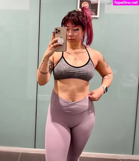 Stella Chung 1 OnlyFans Thumbnail #eY4MaHaeIi