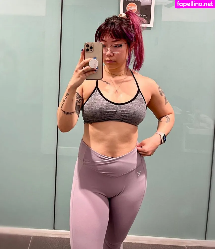 ParallaxStella, therealparallaxstella Nude Leaked OnlyFans Photo #eY4MaHaeIi