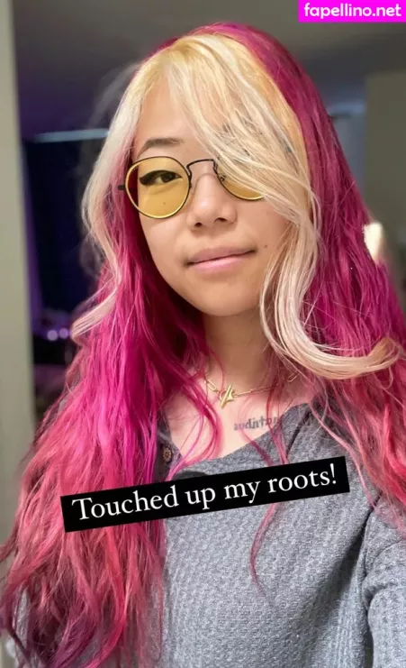 Stella Chung 1 OnlyFans Thumbnail #ec3MDtQQAo