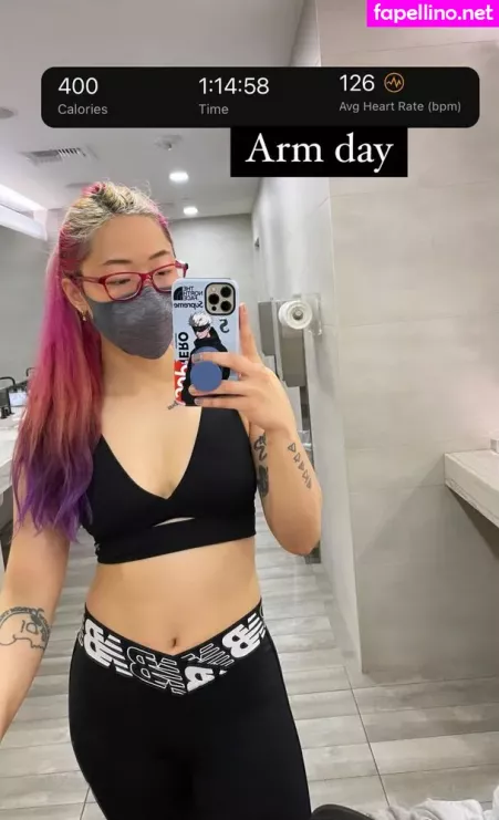 Stella Chung 1 OnlyFans Thumbnail #egykAfOMiI