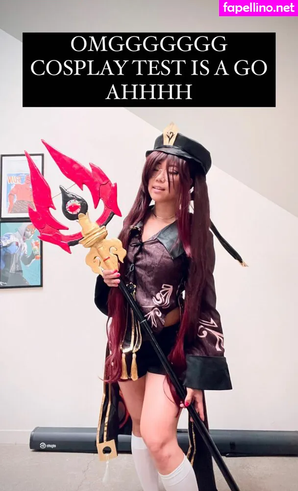 ParallaxStella, therealparallaxstella Nude Leaked OnlyFans Photo #ejYe6ix5zz