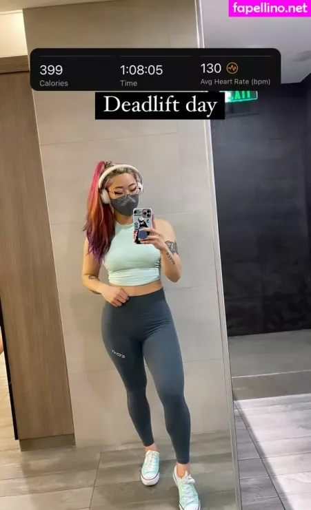 Stella Chung 1 OnlyFans Thumbnail #f6IGG2ReWL