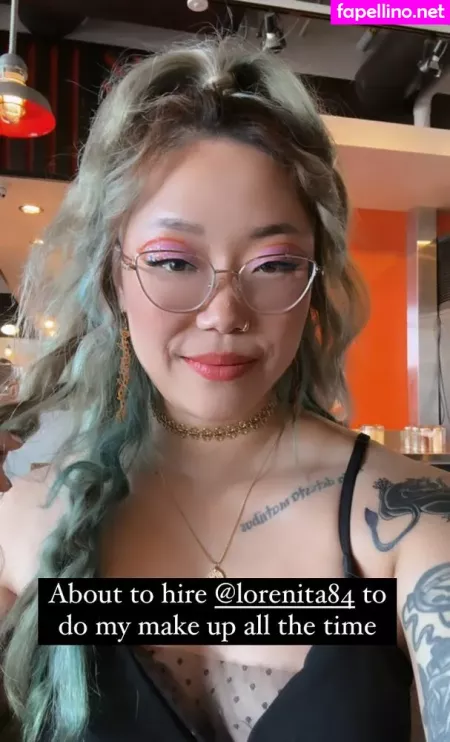 Stella Chung 1 OnlyFans Thumbnail #f6eAnVfgN3
