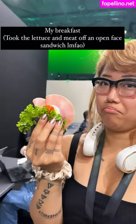 Stella Chung 1 OnlyFans Thumbnail #f8UGLn3KE5