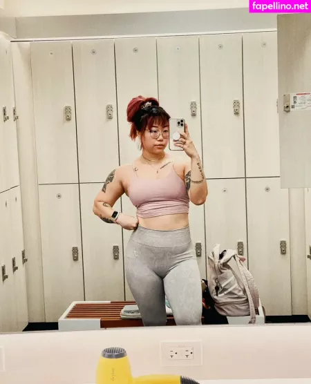 Stella Chung 1 OnlyFans Thumbnail #fMoHaRjIno