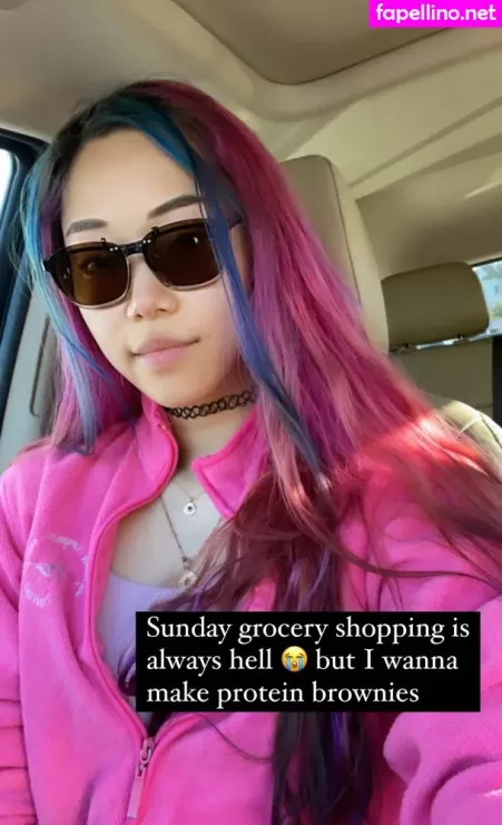 Stella Chung 1 OnlyFans Thumbnail #fReAhRI5xo