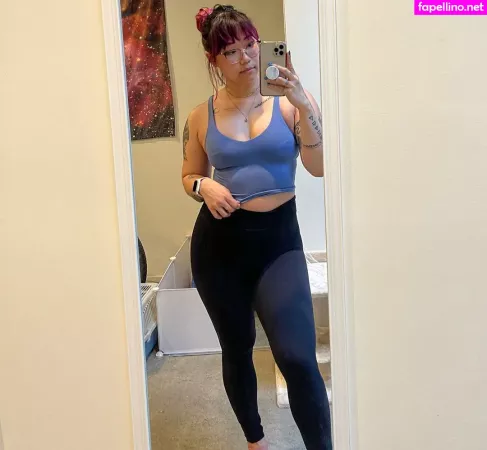 Stella Chung 1 OnlyFans Thumbnail #fifQxNVIdT