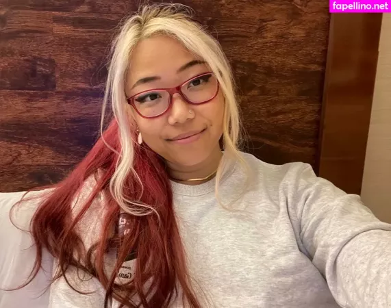 Stella Chung 1 OnlyFans Thumbnail #g33H4ahTXQ
