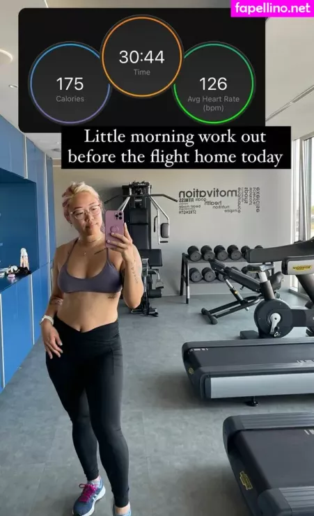 Stella Chung 1 OnlyFans Thumbnail #gLfrUkzRQm