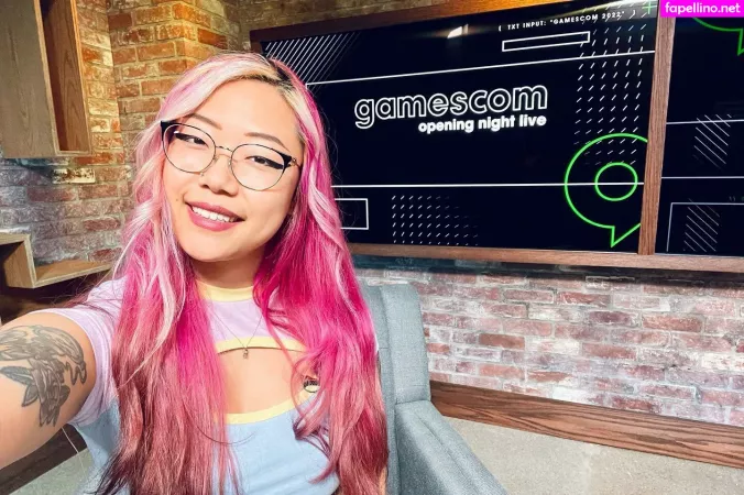 Stella Chung 1 OnlyFans Thumbnail #gNYnFDuSKV