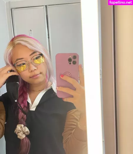 Stella Chung 1 OnlyFans Thumbnail #gjxcPzup4H