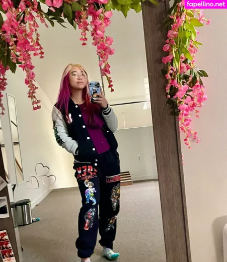 Stella Chung 1 OnlyFans Thumbnail #gsdzV3lOMX