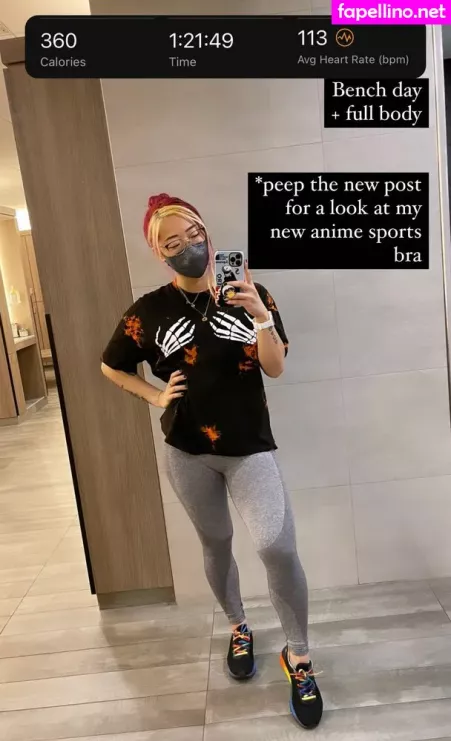Stella Chung 1 OnlyFans Thumbnail #h2oAhFH8wb