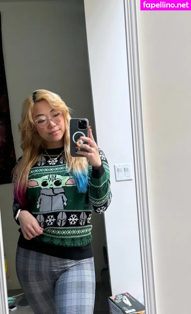 ParallaxStella, therealparallaxstella Nude Leaked OnlyFans Photo #hHMZ7F5hg9