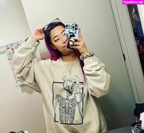 Stella Chung 1 OnlyFans Thumbnail #hJjQ70swJt