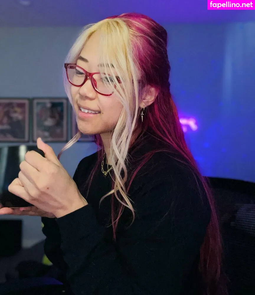 ParallaxStella, therealparallaxstella Nude Leaked OnlyFans Photo #hOmbxd6B1f