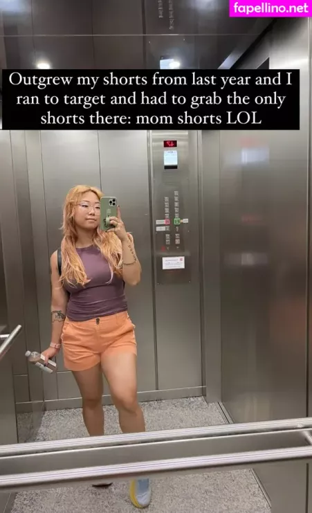 Stella Chung 1 OnlyFans Thumbnail #hWMBTbSPU5