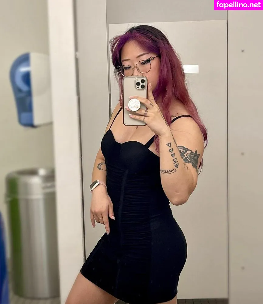 ParallaxStella, therealparallaxstella Nude Leaked OnlyFans Photo #hdhg9sa6PG