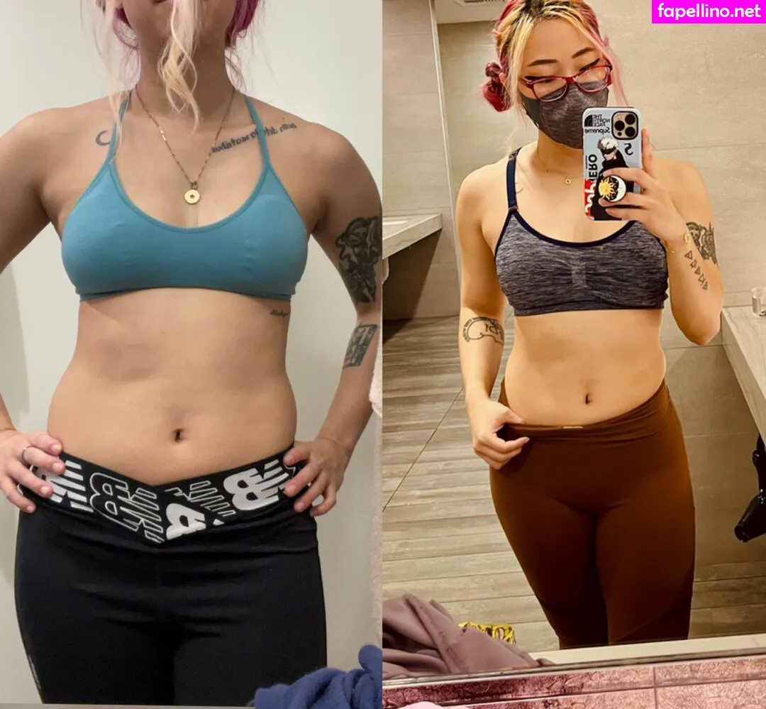 ParallaxStella, therealparallaxstella Nude Leaked OnlyFans Photo #hp0mILYy7M