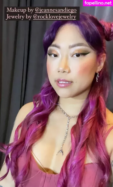 Stella Chung 1 OnlyFans Thumbnail #hyg1H1Ix3K