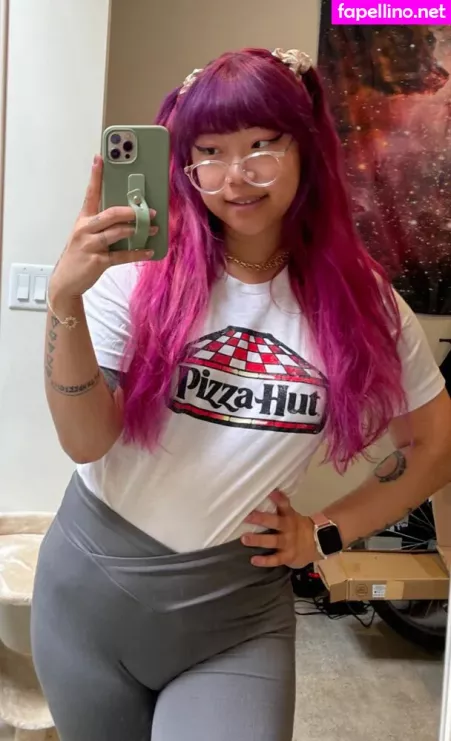 Stella Chung 1 OnlyFans Thumbnail #hyya2kfSR3