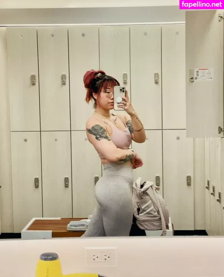 Stella Chung 1 OnlyFans Thumbnail #i7AjY66ODJ