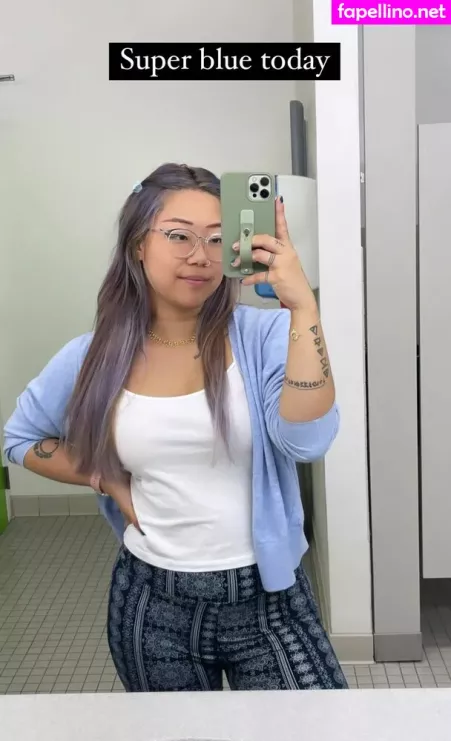 Stella Chung 1 OnlyFans Thumbnail #iE4mRASlZM