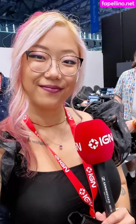 Stella Chung 1 OnlyFans Thumbnail #icqnuWOssM