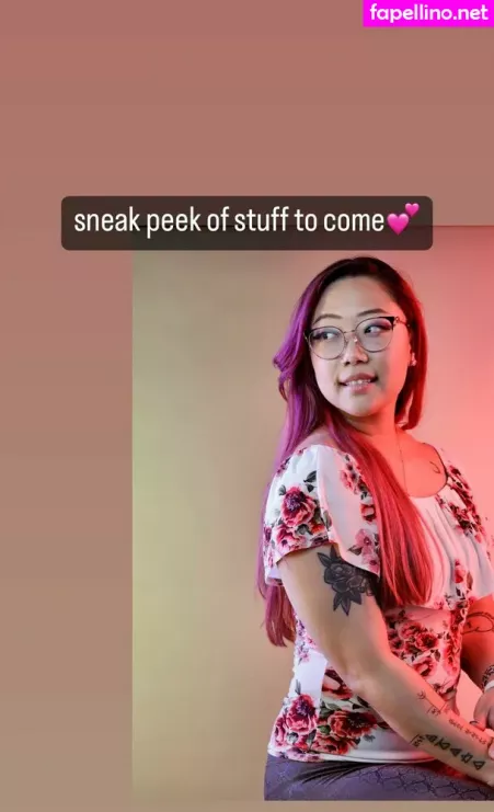 Stella Chung 1 OnlyFans Thumbnail #ieF7sTH1K8