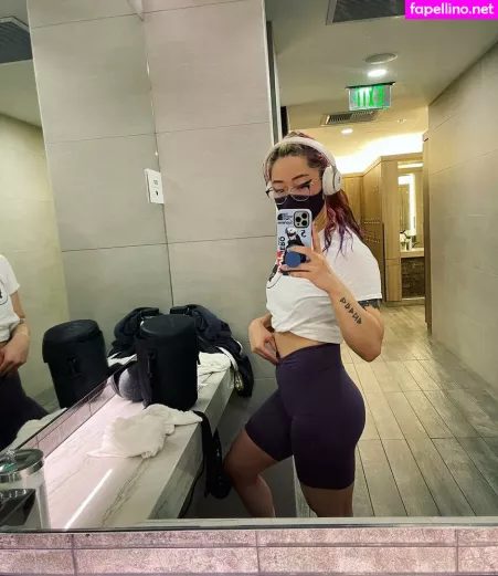 Stella Chung 1 OnlyFans Thumbnail #ieqXSY7STG
