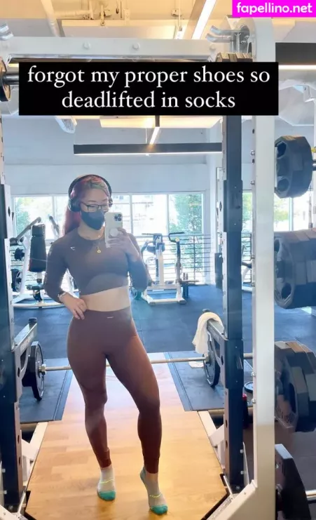 Stella Chung 1 OnlyFans Thumbnail #izzShBj8li