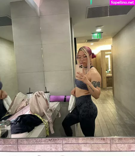 Stella Chung 1 OnlyFans Thumbnail #j28LnkYJju