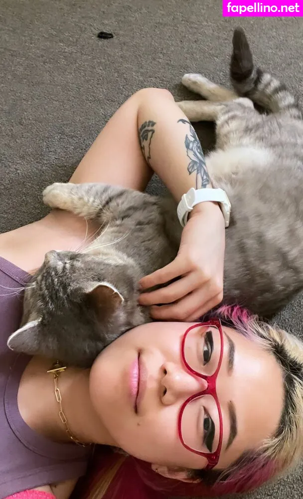 ParallaxStella, therealparallaxstella Nude Leaked OnlyFans Photo #jAExhPkkBs