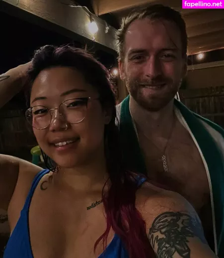 Stella Chung 1 OnlyFans Thumbnail #jKeXs6Qtlb