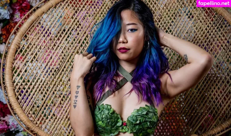 Stella Chung 1 OnlyFans Thumbnail #jKy72k6XWy