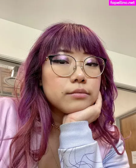 Stella Chung 1 OnlyFans Thumbnail #jcKNqrFqaJ